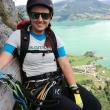 úžasné lezeníčko na Drachenwand