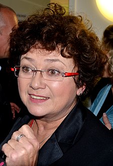 Jana Boušková