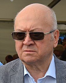 Vladimír Remek