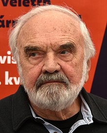 Zdeněk Svěrák