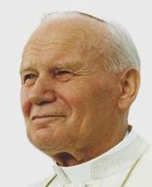 papež Jan Pavel II.