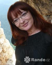 Uivatel paulacoelha, ena, 30,8 let, Uhersk Brod - Rande