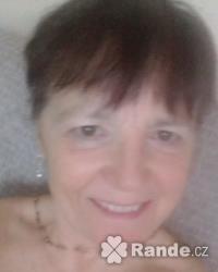 Uivatel ervenec, mu, 41,7 let, Nov Bor - seznamka Rande 