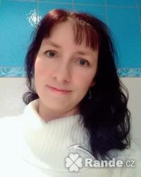 Uivatel Katherinepierce, ena, 27,9 let, Uhersk Brod - Rande
