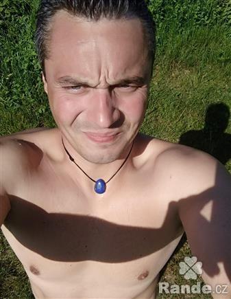 Můj portrét