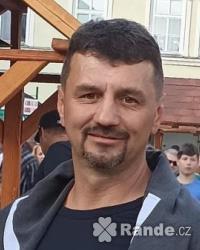 rande nový jičín