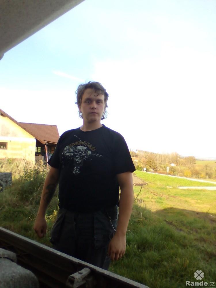 Můj portrét