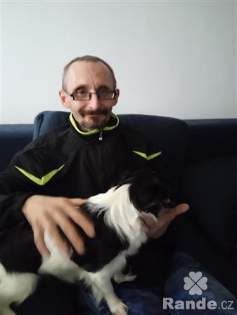 Můj portrét