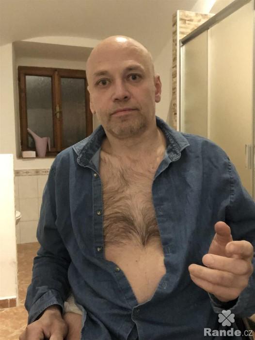 Můj portrét