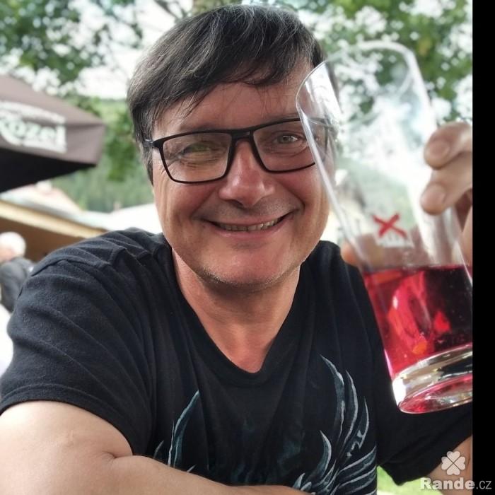 Můj portrét
