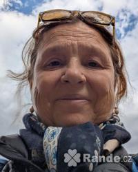 Jaada Raksha Uživatel Jaada, žena, 59 let, Praha - seznamka Rande.cz